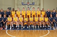 قمة العشرين تحرم فريق سلة ألماني من مديريه الفنيين