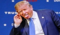  خبر وتعليق...هل يُصغي ترامب لنداءات هولاند؟!
