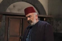 القائمة الكاملة لأبطال مسلسل 