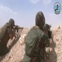  وزارة الدفاع تطلق أغنية بمناسبة عيد الجيش