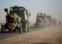 رسائل عنيفة بلا مواجهة حربية..بقلم جوني منير 