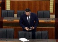 الحريري ينتظر الإنقاذ: إلى باريس بلا حكومة..بقلم ابراهيم الأمين