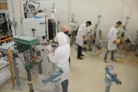 الأطراف الاصطناعية 