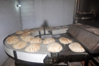 تجاوزات الأفران 