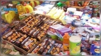 من المسؤول عن لهيب اسعار الألبسة ومخالفات التجار؟.. مواد غذائية مشبوهة تغزو اسواقنا كيف دخلت؟