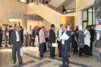 خدمات لتسريع التقاضي وسماع الإفادات.. أثاث وملابس مسروقة مجهولة المصدر بسوق «الحرامية»