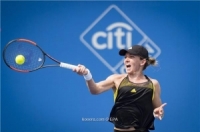 هاليب تختتم 2017 على عرش تصنيف لاعبات التنس