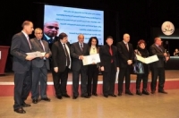 إذاعة دمشق تحتفل بعيدها الـ 71 بدار الاسد للثقافة والفنون