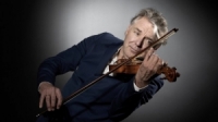 وفاة عازف الكمان الفرنسي الشهير «ديدييه لوكوود»!