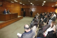 تعديلات قريبة على نظام العقود تماشياً مع إعادة الإعمار.. 60 % من مقبلات الأطفال غير صحية.. شيبس يقلى بزيوت معدنية ومرتديلا ربعها فقط حيواني!!