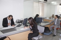 انخفاض قدرة الأصول على توليد الإيرادات يضع المصارف الخاصة بحرج.. المحاكم في الغوطة ستفعل فور دخول مؤسسات الدولة!!