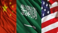 من سيدمر العربية السعودية – الولايات المتحدة أم الصين؟