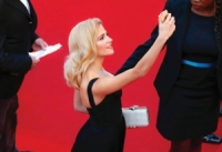 مهرجان «كان» يغيّر عاداته ... وينطلق بغير لسانه