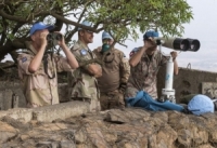  بالفيديو..بعد ست سنوات الكشف عن تواطؤ قوات الأندوف مع جبهة النصرة في الجولان المحتل - فضيحة