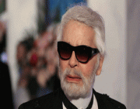 مصمم أزياء يهدد ميركل.. 