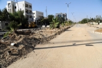 إعداد دراسات تنظيمية تفصيلية لعشوائيات داريا.. القانون 