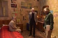 المؤسسة العامة للانتاج تنفي منع عرض مسلسل 