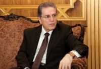 الوزير الشعار.. محكمة قضايا الإرهاب استثنائية حق الدفاع فيها مقدس