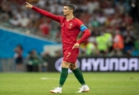 تعرف على سر احتفال رونالدو 