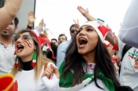 مونديال روسيا : 