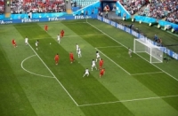 بالفيديو..ملخص مباراة بنما و بلجيكا