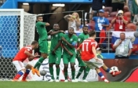 روسية تطلق على مولودها اسم مسجل أجمل أهداف الخماسية في شباك السعودية