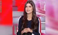 الاعلامية علا الفارس تثير جدلاً جديداً في السعودية!