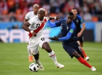 بالفيديو .. ملخص مباراة فرنسا و البيرو