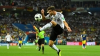 بالفيديو .. ملخص مباراة ألمانيا و السويد