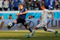 بالفيديو .. ملخص مباراة بولندا و اليابان