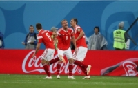 الفيفا يكشف نتائج فحوص المنشطات في نهائيات مونديال روسيا 