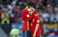 رسمياً .. إنييستا يعلن اعتزاله اللعب دولياً