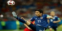 قائد منتخب اليابان يعلن اعتزاله بعد الخروج القاسي من المونديال