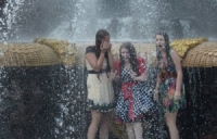 موجة الحرّ في كندا اودت بحياة 70 شخصا كحصيلة نهائية!