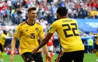 بلجيكا ثالثة العالم بفوز مستحق على انكلترا بهدفين مقابل لا شيئ