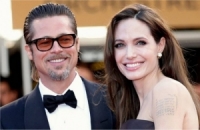 اتهام جديد من أنجلينا جولي لـ براد بيت!