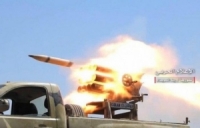 تحرير سد الزلف والقلعة القديمة وأرض الكراع وعدة تلول في بادية السويداء الشرقية