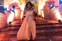 رابعة تنضمّ لقناة «لنا» السورية