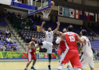 إيران تهزم سوريا بصعوبة ويتأهلان معاً