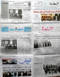 11 مليار ليرة قيمة الكتب التي توزع للطلاب مجاناً وطباعة 15 مليون كتاب زيادة عن العام الماضي.. 480 مليون ليرة لمدارس حماة!