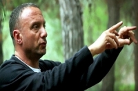 المخرج باسل الخطيب: فيلم (دمشق حلب) مرآة للحياة التي نعيشها اليوم كسوريين