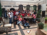 المخرج فادي سليم: مسلسل 