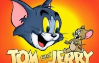 توم وجيري في فيلم سينمائي حي 