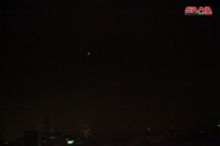 مصدر عسكري سوري يكشف الخسائر نتيجة العدوان الصهيوني