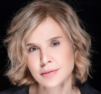 فاتحة الاستدارات بقلم: فاديا جبريل