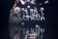 mbc تأكل الحصرم والسوريون يضرسون!      بقلم : وسام كنعان