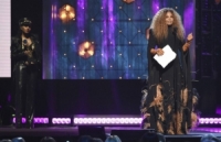 جانيت جاكسون رسمياً في متحف 