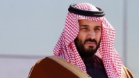  صحيفة: ابن سلمان قدم رشوة لمحمود عباس للموافقة على 