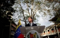 لعبة الأخبار الكاذبة: CNN أعلنت فوز غوايدو بانتخابات لم تجر في فنزويلا!   