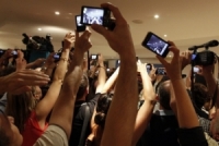 سوريا: مراكز بيع «الوهم» في بلد المليون إعلامي!بقلم: صدام حسين